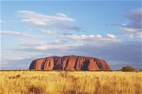 4-Hour Uluru Sunset Tour from Yulara - Accommodation Perth
