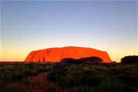 Small Group Uluru Sunset Viewing Tour - Tourism TAS