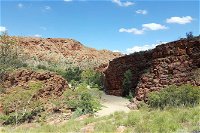 East MacDonnell Ranges 1 Day 4WD Tour - Accommodation ACT