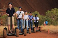 Uluru by Segway - Tourism TAS