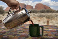 Kata Tjuta Small-Group Tour Including Sunrise and Breakfast - Attractions