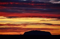 Overnight Uluru Camping Tour from Alice Springs or Ayers Rock - Attractions Brisbane