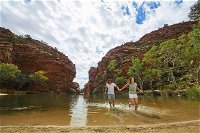 1 Day West MacDonnell Ranges Safari - Accommodation QLD