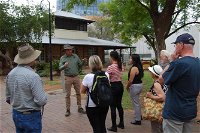 Alice Springs Walking Tours - Attractions