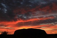 3-Day Alice Springs to Alice Springs Tour Including Kings Canyon Kata Tjuta and Uluru - Accommodation Airlie Beach