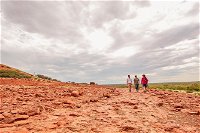 3-Day Best of Australia's Red Center Ayers Rock Kata Tjuta and Sounds of Silence Dinner - Attractions