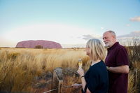 2-Day Uluru Ayers Rock and Kata Tjuta Trip from Alice Springs - Accommodation ACT