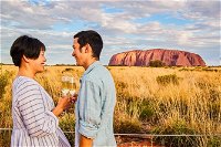 2-Day Uluru Sunset and Kata Tjuta Tour from Ayers Rock - Accommodation QLD