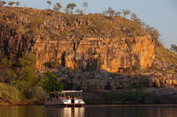 Nitmiluk Katherine Gorge Cruise - Accommodation Airlie Beach