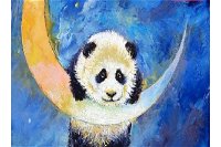 Panda Moon - Six Tanks 7.00-9.00pm
