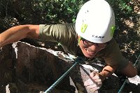 Climb Territory Outdoor Experiences - Accommodation Redcliffe
