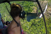 60 Minute Scenic Flight - Litchfield National Park - Accommodation Redcliffe