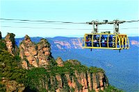 All Inclusive Blue Mountains Small-Group Day Trip from Sydney - eAccommodation