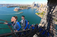 Sydney BridgeClimb - Accommodation Gold Coast