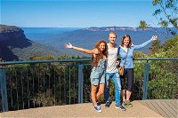 All-Inclusive Blue Mountains Day Trip with River Cruise