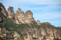 All Inclusive Full-Day Blue Mountains Trip from Sydney - eAccommodation