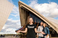 Sydney Opera House Official Guided Walking Tour