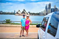 Luxury Sydney City Private Tour - Accommodation Cooktown