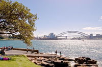 Small-Group Sydney City Tour with Unique Sydney Harbour Cruise - Accommodation Cooktown