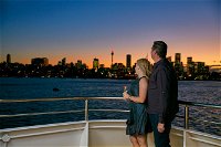 Sydney Harbour Sunset Dinner Cruise - Accommodation Cooktown