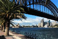 Private Sydney Full Day Tour Including Sydney Opera House Bondi and Manly