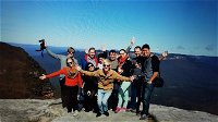 Blue Mountains Ultimate One-Day Tour - Gold Coast 4U