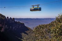 Private Guided Tour Blue Mountains Tour from Sydney