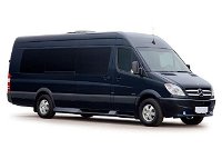 Airport Shuttle Transfer from Sydney City to Sydney Airport - Foster Accommodation