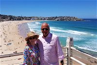 Sydney Half Day Highlights - Luxury Private Tour - Morning or Afternoon Avail