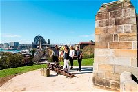 Small Group Essential Sydney Tour Including Lunch