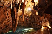 Jenolan Caves and Blue Mountains Tour from Sydney - Gold Coast 4U