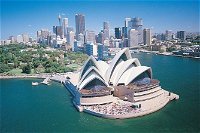 Full Day Sydney Tour with Opera House and The Rocks Tour - Gold Coast 4U