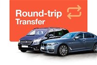 Private Sydney SYD Airport Round-Trip Transfer