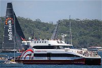 Sydney Boxing Day Cruise 2019 - eAccommodation