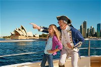 Sydney Harbour Highlights Cruise - eAccommodation
