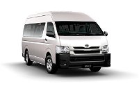 Shuttle Transfer from Sydney City Hotel or Cruise Port to Sydney Airport