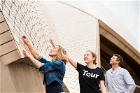 Sydney Shore Excursion Sydney Opera House Walking Tour - Mackay Tourism