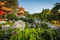 Chinese Garden General Admission Ticket - Great Ocean Road Tourism