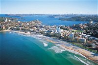 Private Tour Ku-ring-gai Northern Beaches and Sydney Sightseeing - Accommodation Gold Coast