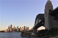 Private Tour Sydney Sightseeing Experience - Accommodation Cairns