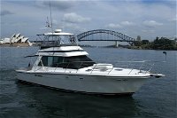 Big Day out on Sydney Harbour for small groups - Tourism Caloundra