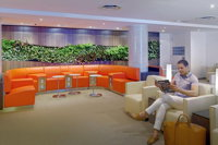 Sydney Airport Plaza Premium Lounge - Foster Accommodation