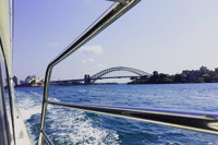 Harbour Sights Lunch Cruise on Sydney Harbour - Foster Accommodation
