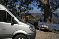 Blue Mountains Custom Private Charter - Foster Accommodation