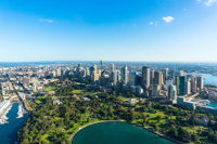 Sydney Discovery Tour by Private Charter - Foster Accommodation