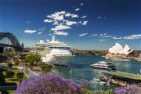 Sydney Private Day Tours  Main Attractions and Highlights  6 Hour Private Tour