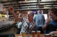 Hop Hunter Brewery Tour - Full Day - Brisbane Tourism