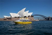 Sydney to Birkenhead Point Shopping Outlet Round-Trip Ferry - eAccommodation
