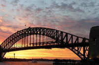 Yellow Water Taxis - Sydney Harbour Sunset Cruise - eAccommodation