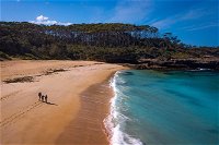 3 Day Murramarang Coast Journey from Batemans Bay with Meals and Villa Accom - QLD Tourism